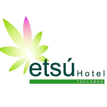 Etsu Hotel Tacloban Buitenkant foto