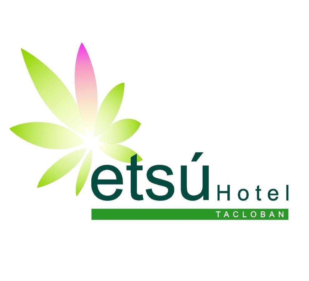 Etsu Hotel Tacloban Buitenkant foto